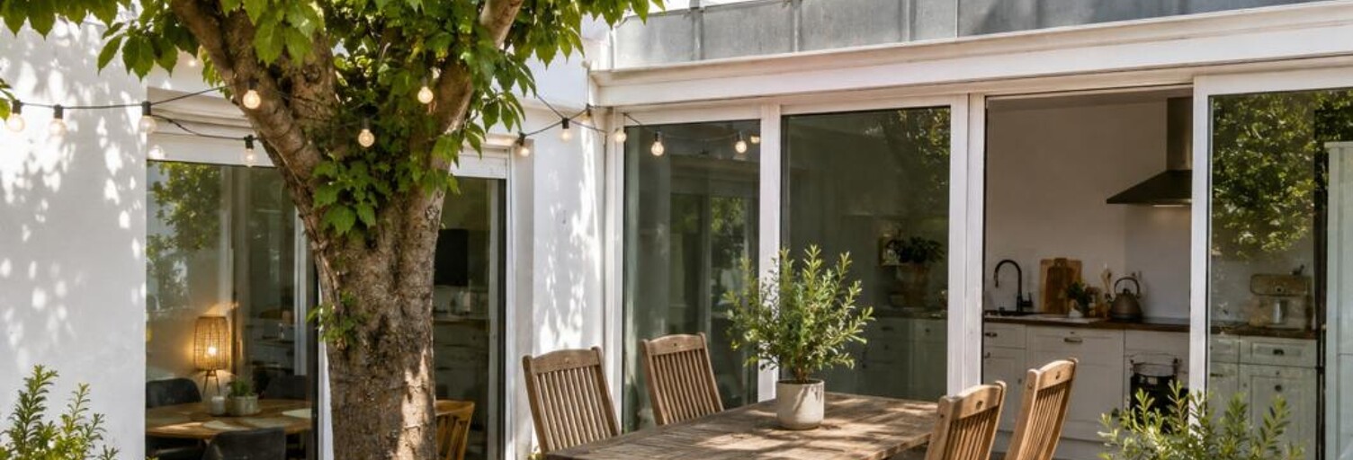 Maison 5 Pièces 112 m² à vendre à Bordeaux (33000)