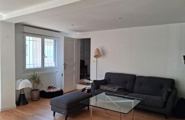 Bordeaux – Quartier St Augustin, à proximité Barrière d'Arès, maison lumineuse avec terrasse au calme — photo 4
