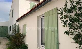 Appartement 2 Pièces 29 m² à vendre à La Flotte (17630)