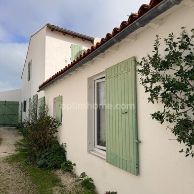 Appartement 2 pièces 190000 €