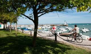 Appartement 2 Pièces 29 m² à vendre à La Flotte (17630)