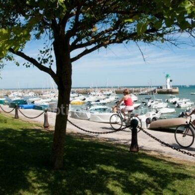 Appartement 2 pièces 190000 €