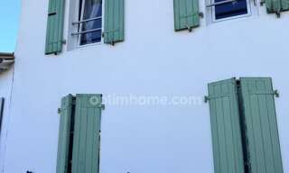 Appartement 2 Pièces 29 m² à vendre à La Flotte (17630)