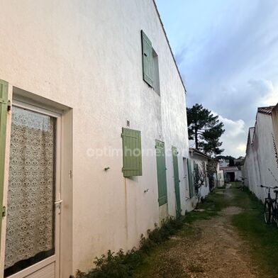 Appartement 2 pièces 190000 €