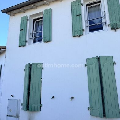 Appartement 2 pièces 190000 €