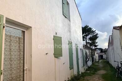 Appartement 2 pièces 165000 €