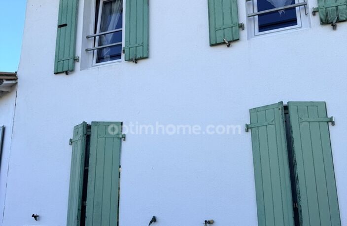 Appartement à vendre 2 pièces LA FLOTTE (17) — photo 2