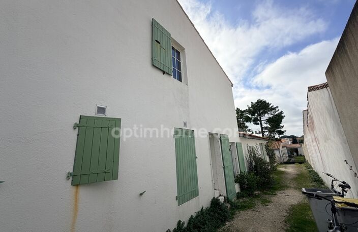 Appartement à vendre 2 pièces LA FLOTTE (17) — photo 3
