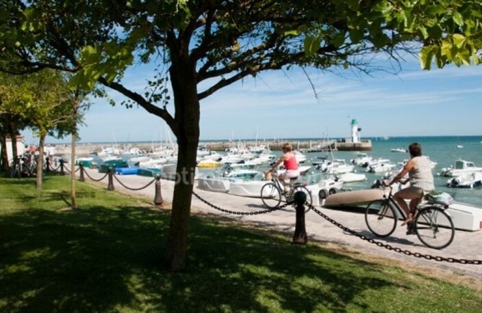 Appartement à vendre 2 pièces LA FLOTTE (17) — photo 4