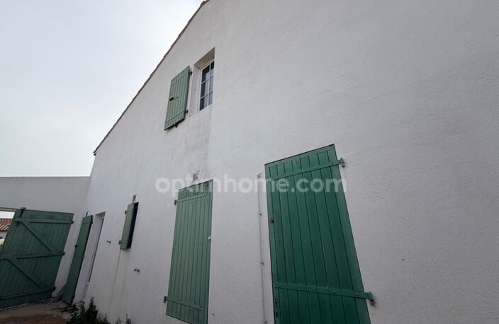 Appartement à vendre 2 pièces LA FLOTTE (17) — photo 5