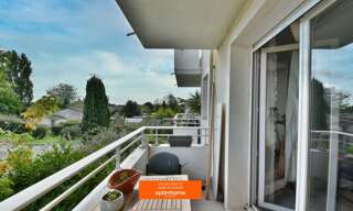 Appartement 4 Pièces 84 m² à vendre à Saint-André-de-Cubzac (33240)