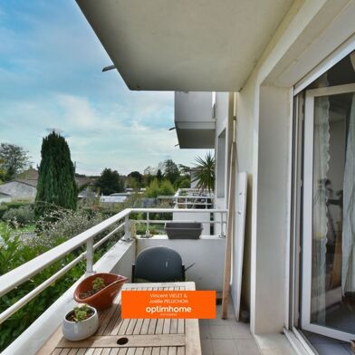 Appartement 4 pièces 158000 €