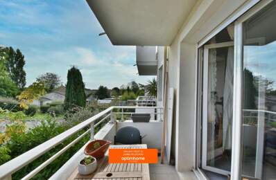 Appartement à vendre 4 pièces SAINT ANDRE DE CUBZAC (33) — photo du bien