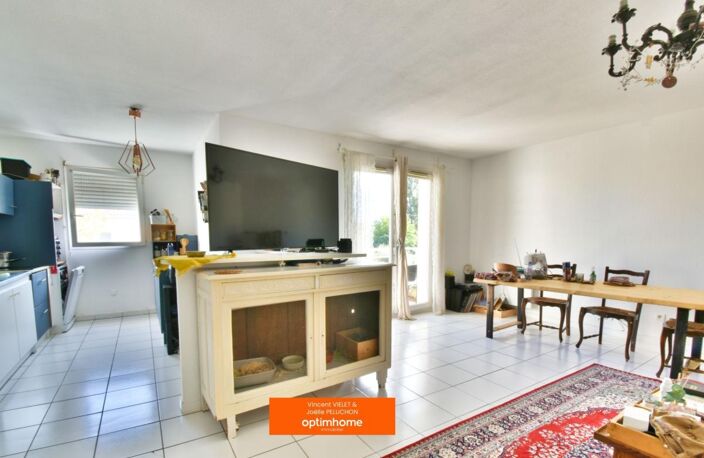 Appartement à vendre 4 pièces SAINT ANDRE DE CUBZAC (33) — photo 4