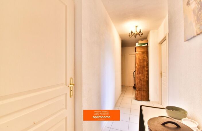 Appartement à vendre 4 pièces SAINT ANDRE DE CUBZAC (33) — photo 5