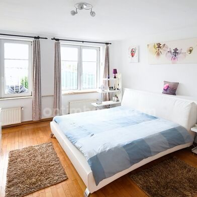 Maison 7 pièces 315000 €