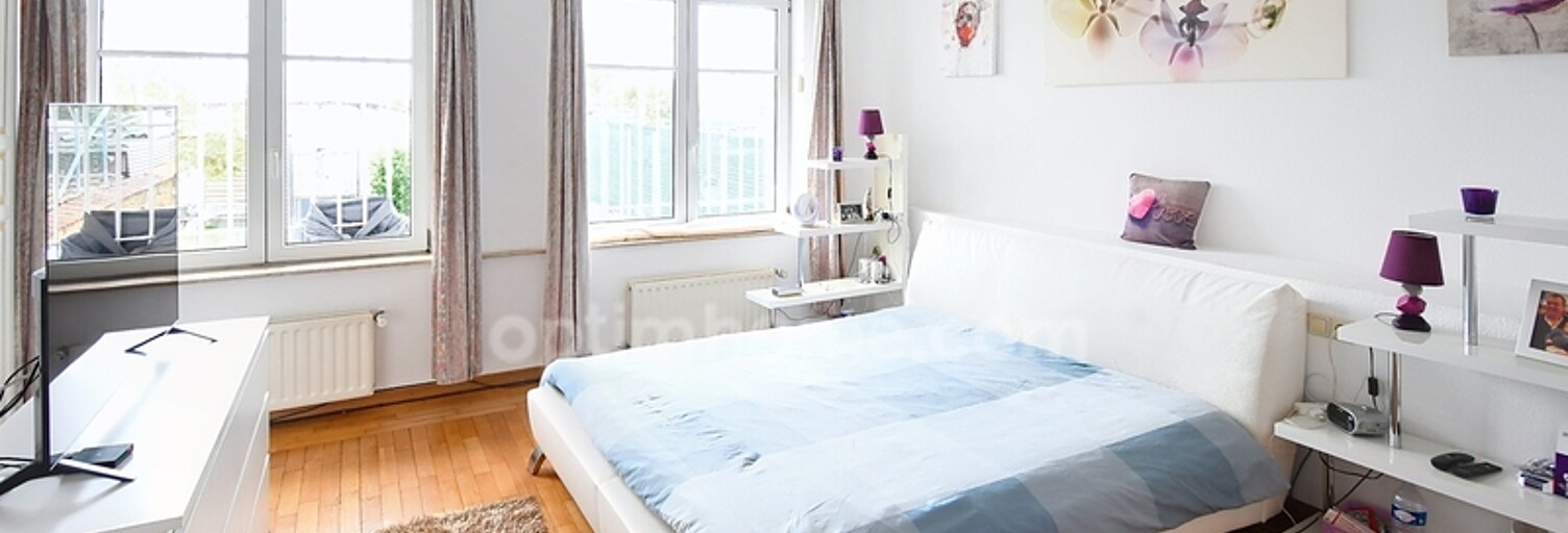 Maison 7 Pièces 200 m² à vendre à Fillières (54560)