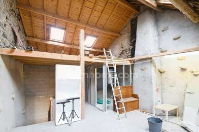 Maison 7 pièces 315000 €