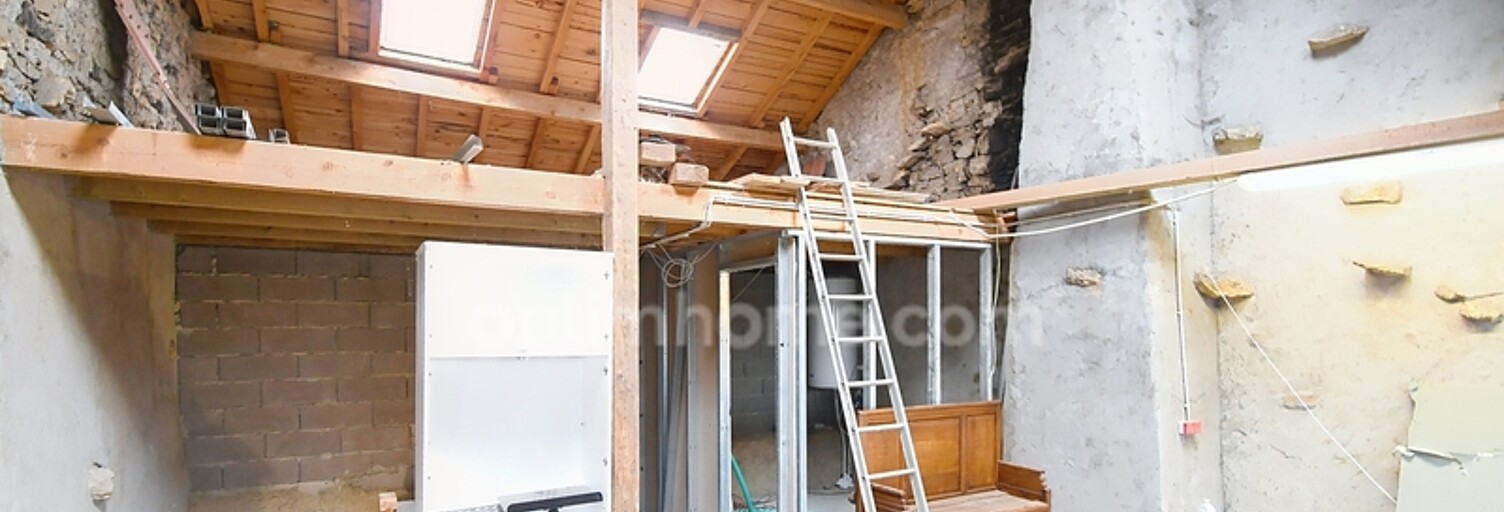 Maison 7 Pièces 200 m² à vendre à Fillières (54560)