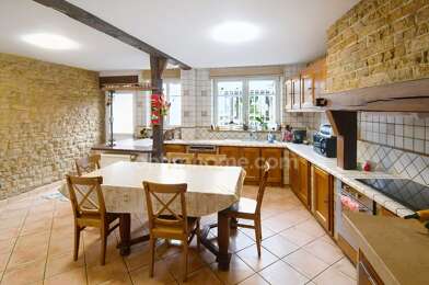 Maison 7 pièces 315000 €