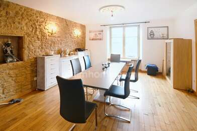 Maison 7 pièces 315000 €