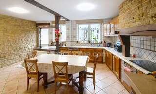 Maison 7 Pièces 200 m² à vendre à Fillières (54560)