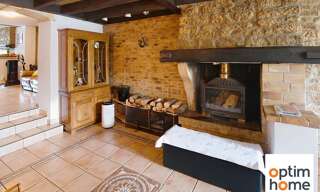 Maison 7 Pièces 200 m² à vendre à Fillières (54560)