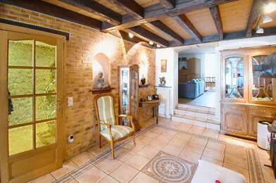 Maison 7 pièces 299000 €