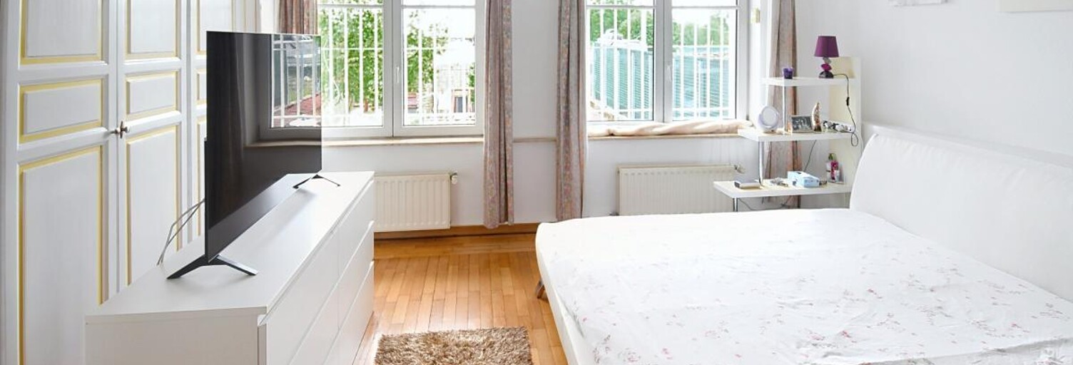 Maison 7 Pièces 200 m² à vendre à Fillières (54560)