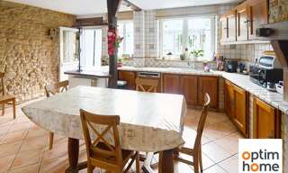 Maison 7 Pièces 200 m² à vendre à Fillières (54560)