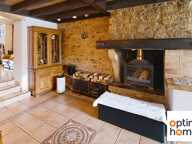 BELLE MAISON DE VILLAGE 200M2 - TERRAIN 6 ARES - GRAND GRENIER AMENAGEABLE DE 110M2 - 2 GARAGES 4 VOITURES — photo 3