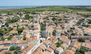 Appartement 2 Pièces 40 m² à vendre à La Flotte (17630)