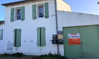 Appartement 2 Pièces 40 m² à vendre à La Flotte (17630)