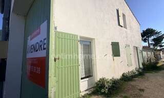 Appartement 2 Pièces 40 m² à vendre à La Flotte (17630)