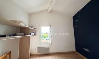 Appartement 2 Pièces 40 m² à vendre à La Flotte (17630)