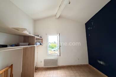 Appartement 2 pièces 180000 €