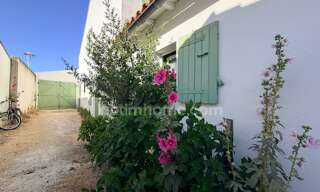 Appartement 2 Pièces 40 m² à vendre à La Flotte (17630)