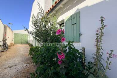 Appartement 2 pièces 180000 €