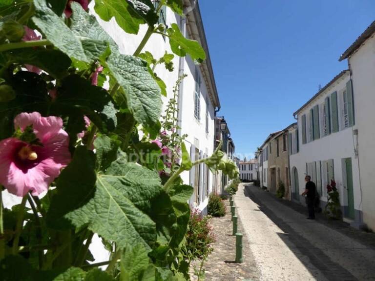 Appartement à vendre 2 pièces LA FLOTTE (17) — photo 1