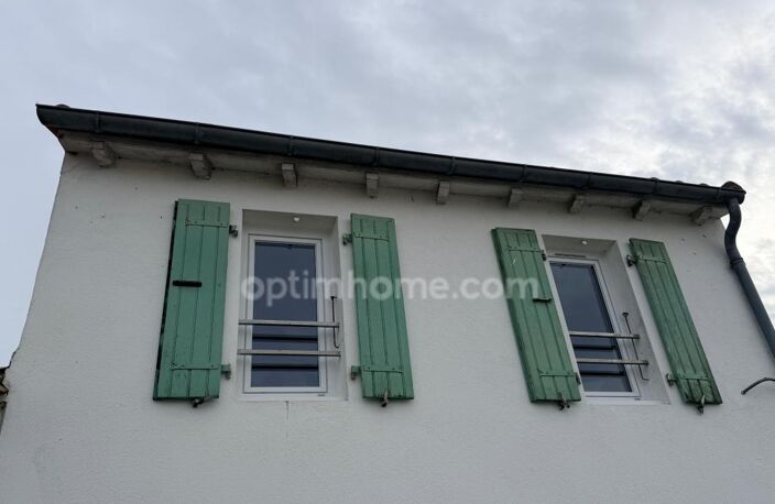 Appartement à vendre 2 pièces LA FLOTTE (17) — photo 2