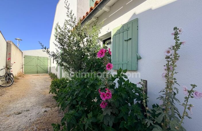 Appartement à vendre 2 pièces LA FLOTTE (17) — photo 3