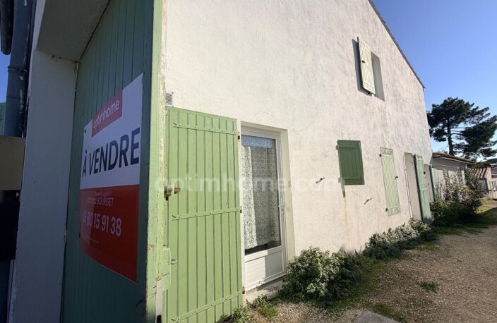 Appartement à vendre 2 pièces LA FLOTTE (17) — photo 4