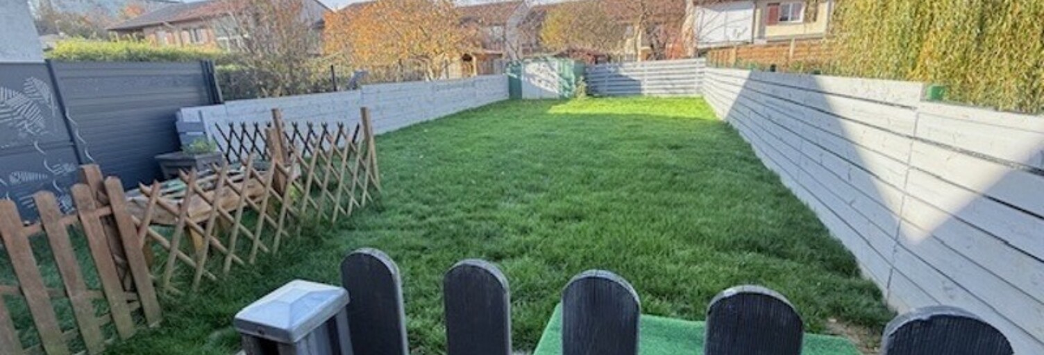 Maison 7 Pièces 111 m² à vendre à Épinal (88000)