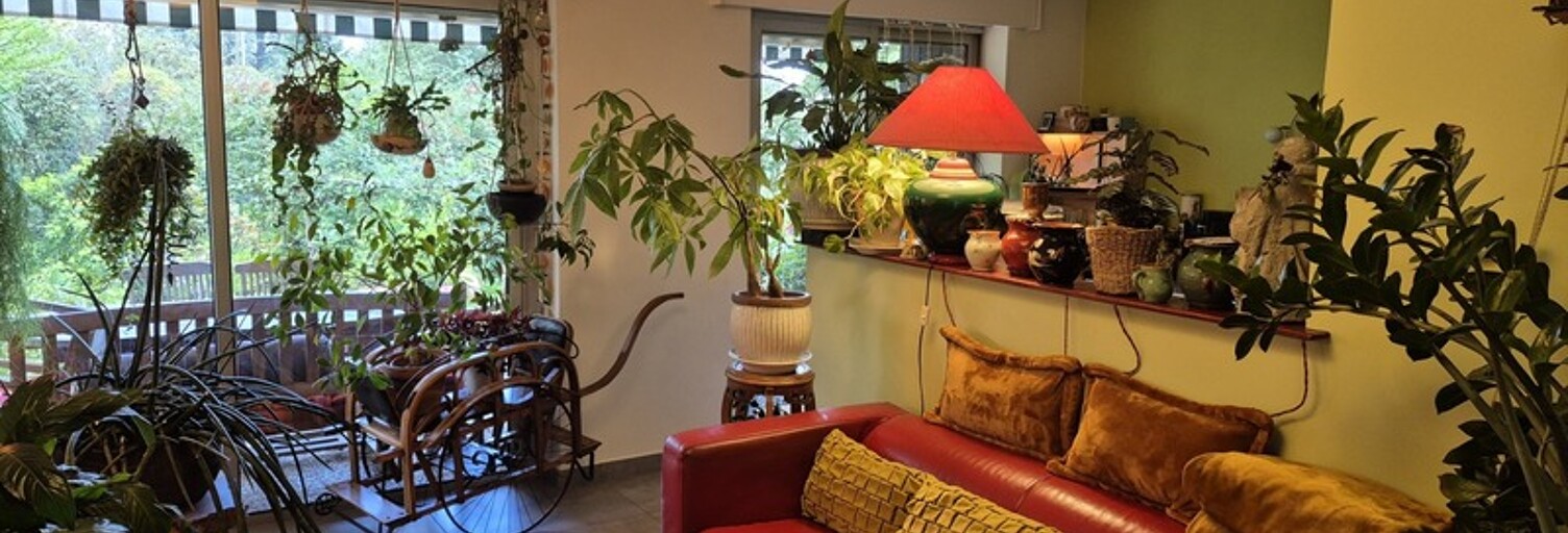 Appartement 4 Pièces 101 m² à vendre à Thonon-les-Bains (74200)