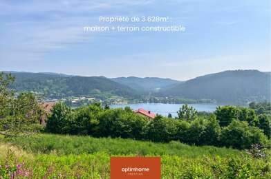 Maison 7 pièces 710000 €