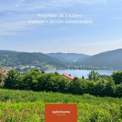 Maison 7 pièces 770000 €