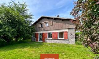 Maison 7 Pièces 140 m² à vendre à Gérardmer (88400)