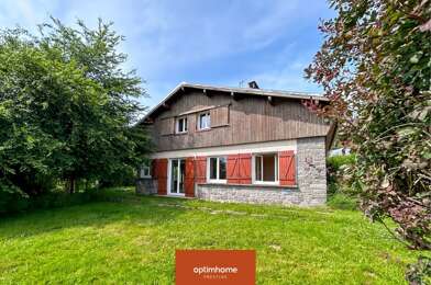 Maison 7 pièces 490000 €