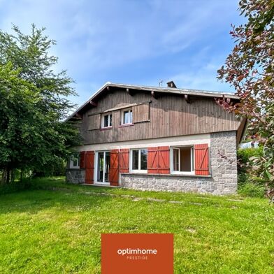 Maison 7 pièces 490000 €