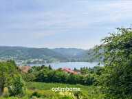 Maison vue lac à Gérardmer — photo 2
